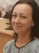 Ольга Александровна Матвеева