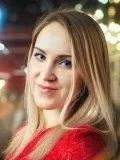 Ирина Александровна Коннова