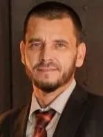 Даниил Евгеньевич Михайлов