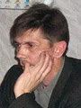 Игорь Владимирович Магурин