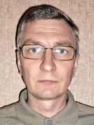 Михеенков Сергей Васильевич