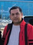 Эркин Максадович Кутлимурадов