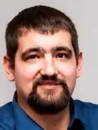 Дмитрий Валериевич Коновалов