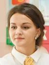 Екатерина Юрьевна Линская
