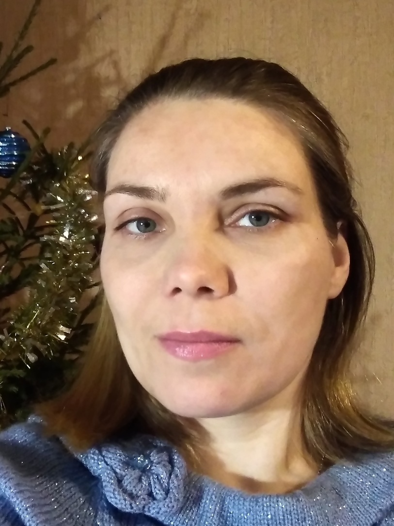 Фёдорова Лина Николаевна Фёдорова Лина Николаевна