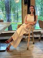 Анастасия Дмитриевна Никандрова