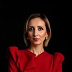 Юлия Олеговна Пашкова