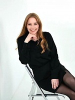 Дарья Александровна Евсеева
