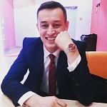 Хурсан Равшанович Оббосхонов
