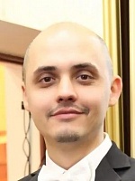 Иван Борисович Беседин