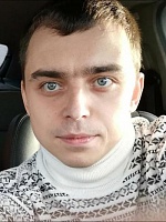 Евгений Валерьевич Прокофьев