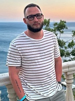 Юрий Сергеевич Смирнов