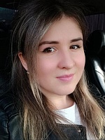 Екатерина Ивановна Попова