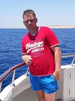 Михаил Борисович Иванов
