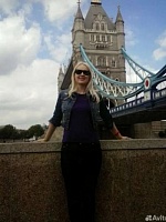 Анна Вадимовна Лютаева