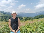 Андрей Игоревич Савельев