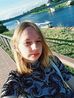 Наталия Александровна Шабанова