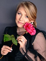 Луханина Светлана Владимировна