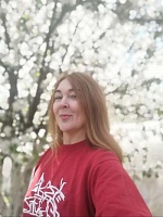 Наталья Викторовна Владимирова