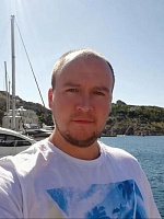 Роман Сергеевич Максимов