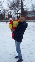 Роман Александрович Николаев
