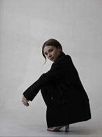 Алёна Алексеевна Крайнова