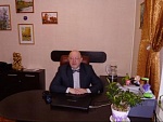 Владимир Николаевич Алехин