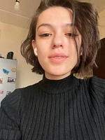 Дженнета Бегенчевна Чукаева