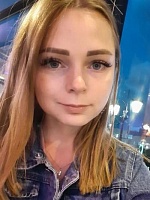 Ксения Вячеславовна Чурилова