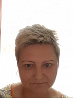 Сулятицка Татьяна Викторовна