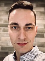 Андрей Андреевич Романов