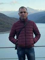 Карен Суренович Минасян