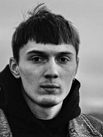 Дмитрий Сергеевич Ворожцов