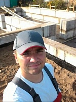 Сысолятин Максим Викторович