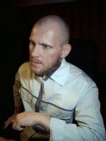 Леонтьев Алексей Александрович