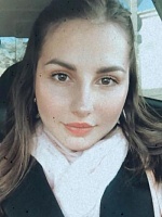 Светлана Константиновна Статова
