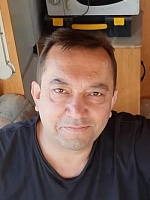Бескровный Дмитрий Владимирович