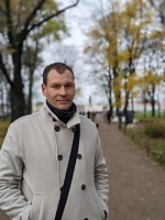 Константин Николаевич Егоров