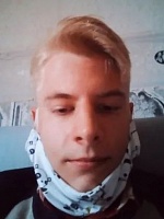Степан Вадимович Шнейдер