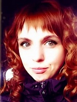 Воронова Анастасия Александровна