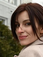 Фаина Юрьевна Ларкина
