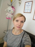 Палагина Кристина Николаевна
