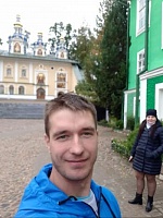 Филиппов Олег Александрович
