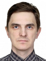 Михаил Евгеньевич Рябинин