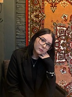 Кристина Константиновна Щучина