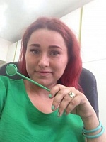 София Карловна Грунсберг