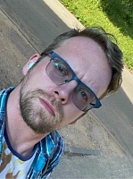 Юрий Александрович Артамонов