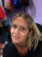Зыбина Оксана Леонидовна