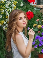 Ирина Олеговна Бровина