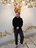 Виталий Сергеевич Калугин